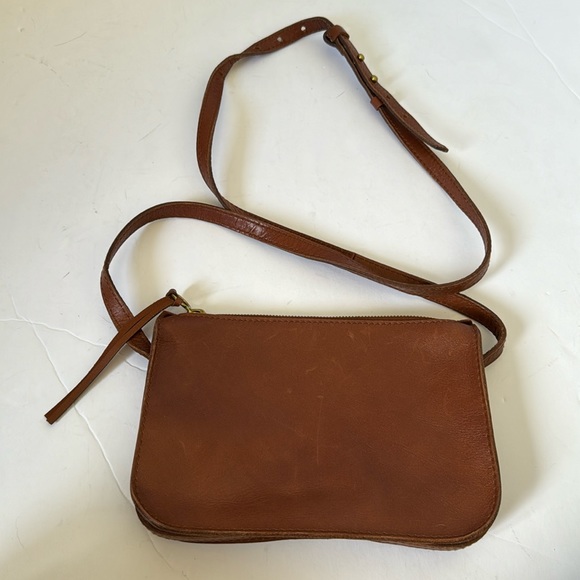 Madewell Handbags - Madewell bag
